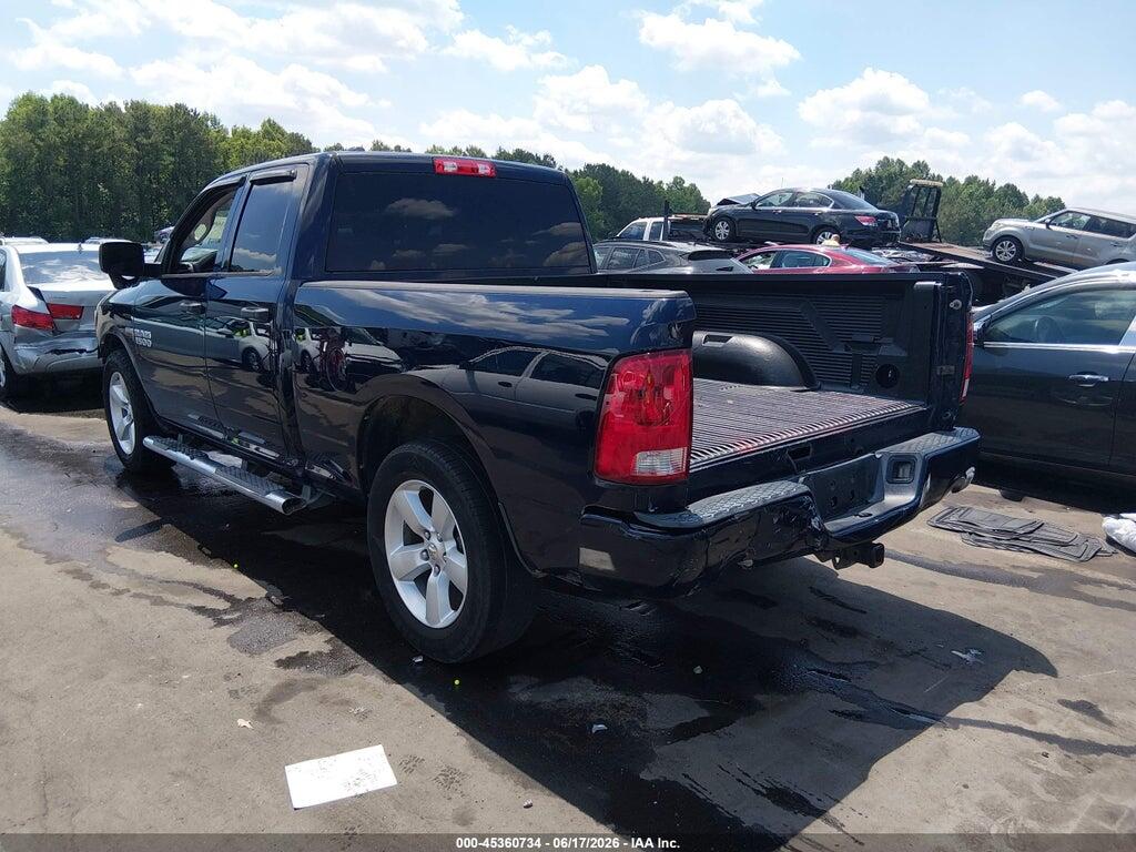 1C6RR6FT4ES191023 2014 RAM 1500 photo no. 3