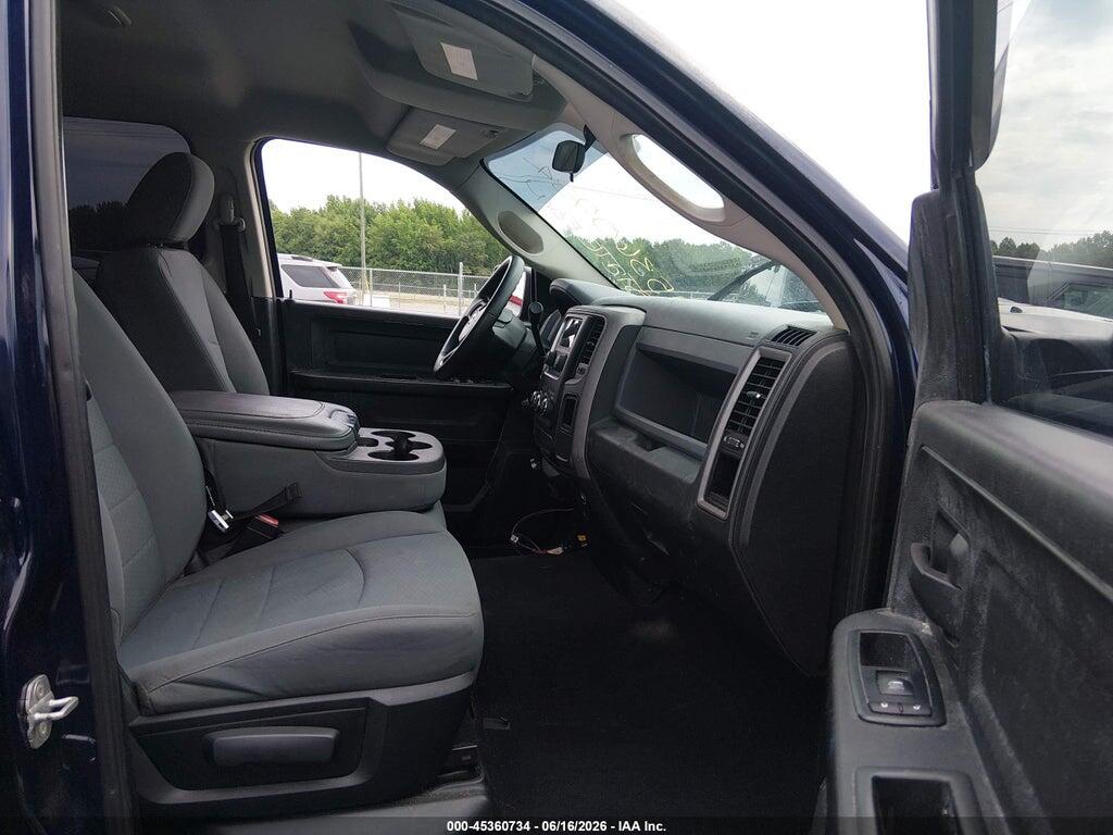 1C6RR6FT4ES191023 2014 RAM 1500 photo no. 5