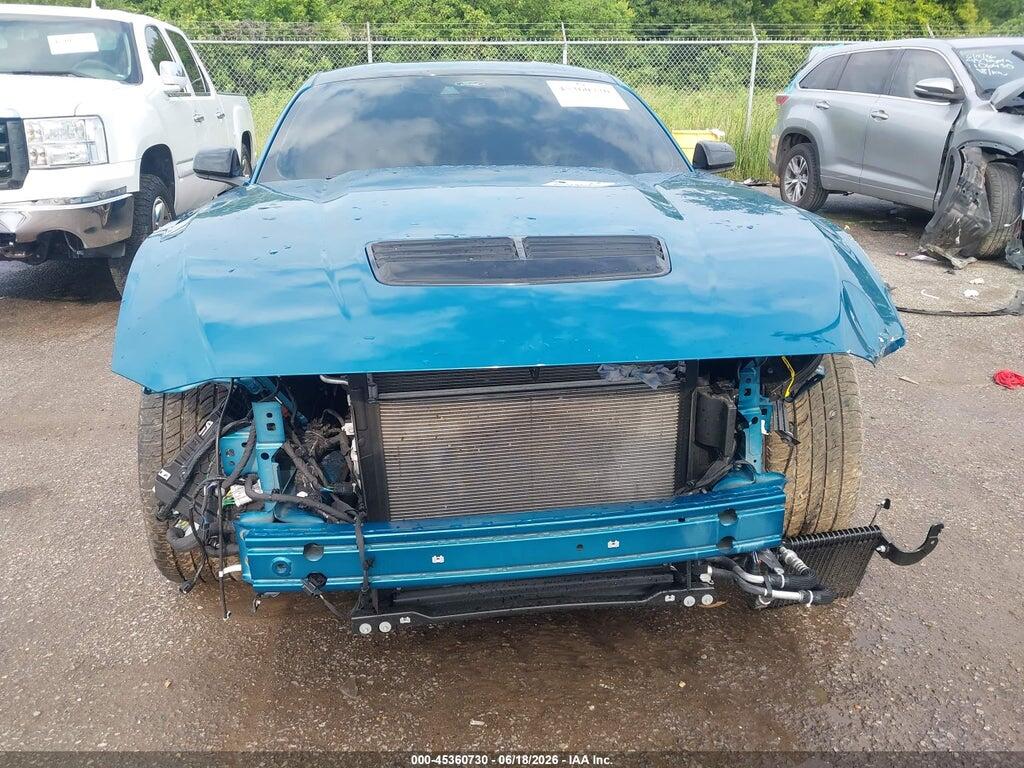 1FA6P8CF5T5403344 2026 FORD MUSTANG photo no. 12