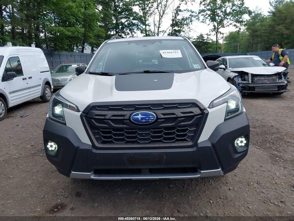 JF2SKALC1PH493585 2023 SUBARU FORESTER photo no. 12