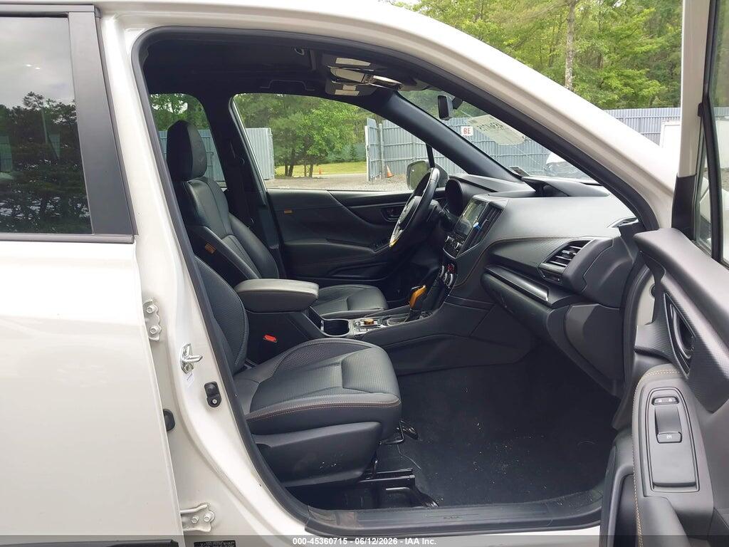 JF2SKALC1PH493585 2023 SUBARU FORESTER photo no. 5