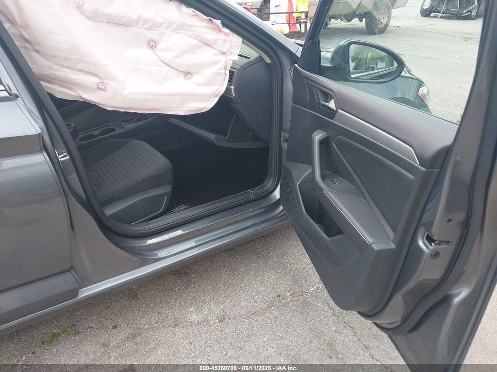 3VW5M7BU0RM010148 2024 VOLKSWAGEN JETTA photo no. 5