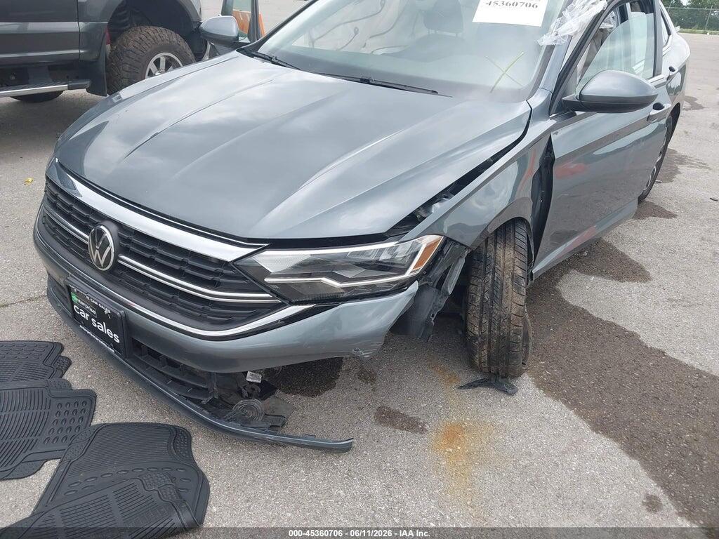 3VW5M7BU0RM010148 2024 VOLKSWAGEN JETTA photo no. 6
