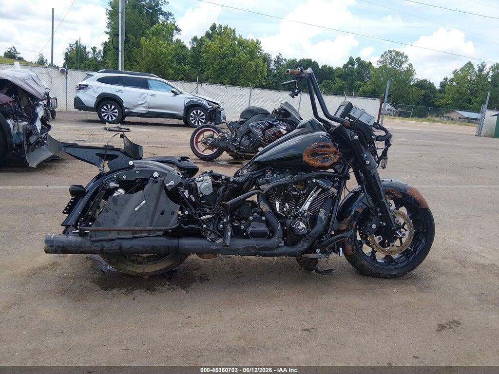 1HD1KRP11KB614059 2019 HARLEY-DAVIDSON FLHXS photo no. 11