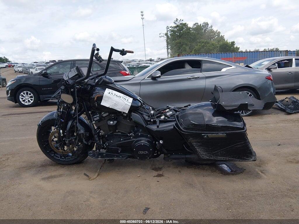 1HD1KRP11KB614059 2019 HARLEY-DAVIDSON FLHXS photo no. 12