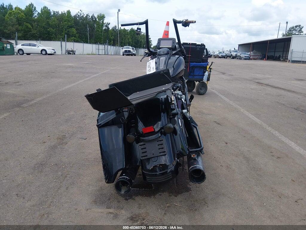 1HD1KRP11KB614059 2019 HARLEY-DAVIDSON FLHXS photo no. 6