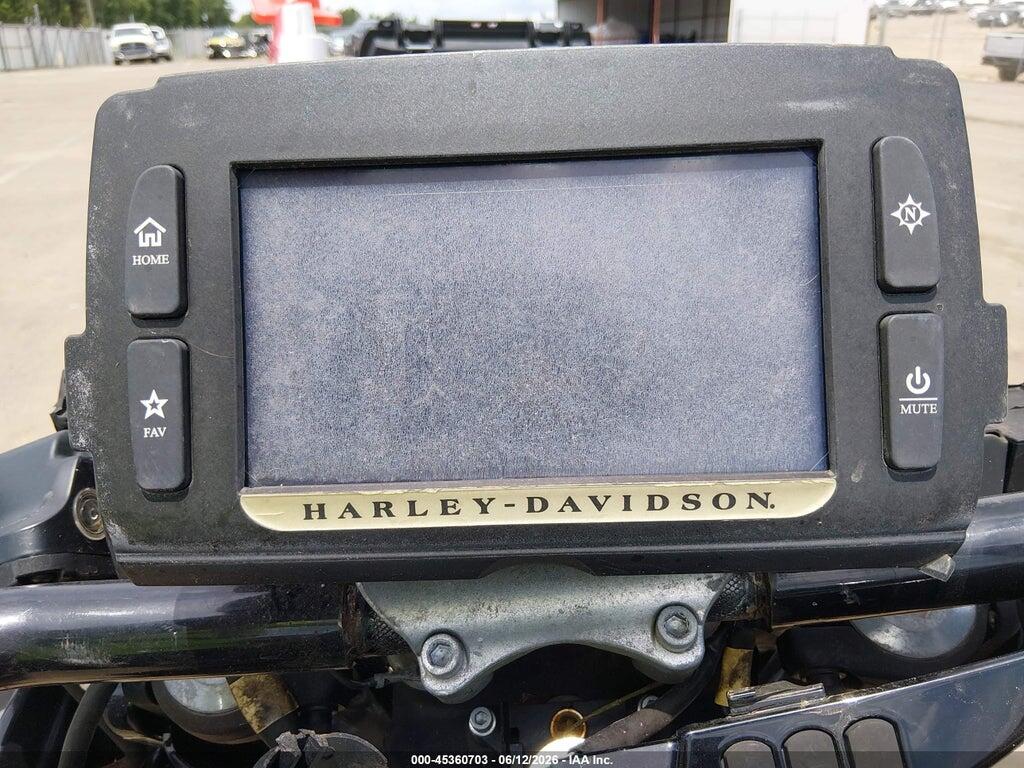 1HD1KRP11KB614059 2019 HARLEY-DAVIDSON FLHXS photo no. 7
