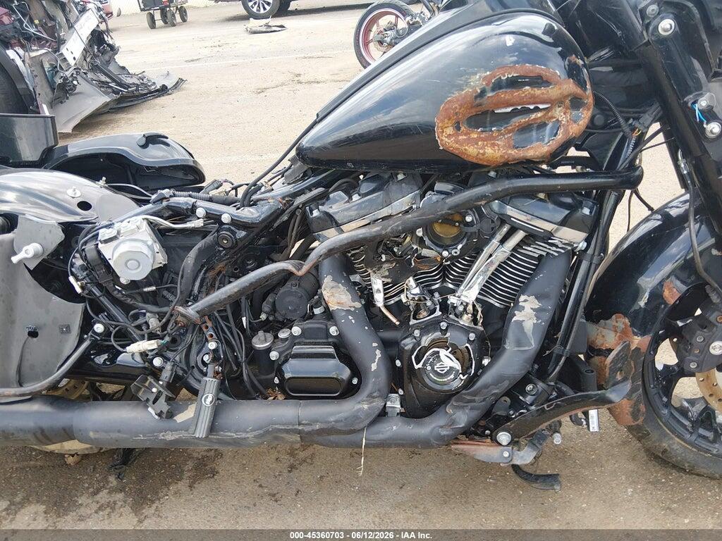 1HD1KRP11KB614059 2019 HARLEY-DAVIDSON FLHXS photo no. 8