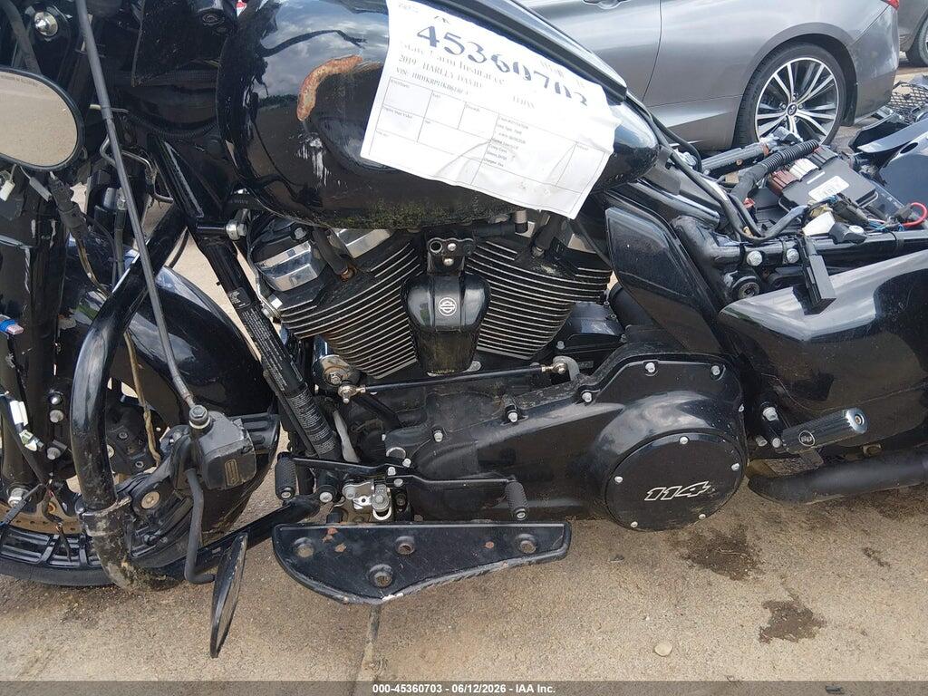 1HD1KRP11KB614059 2019 HARLEY-DAVIDSON FLHXS photo no. 9