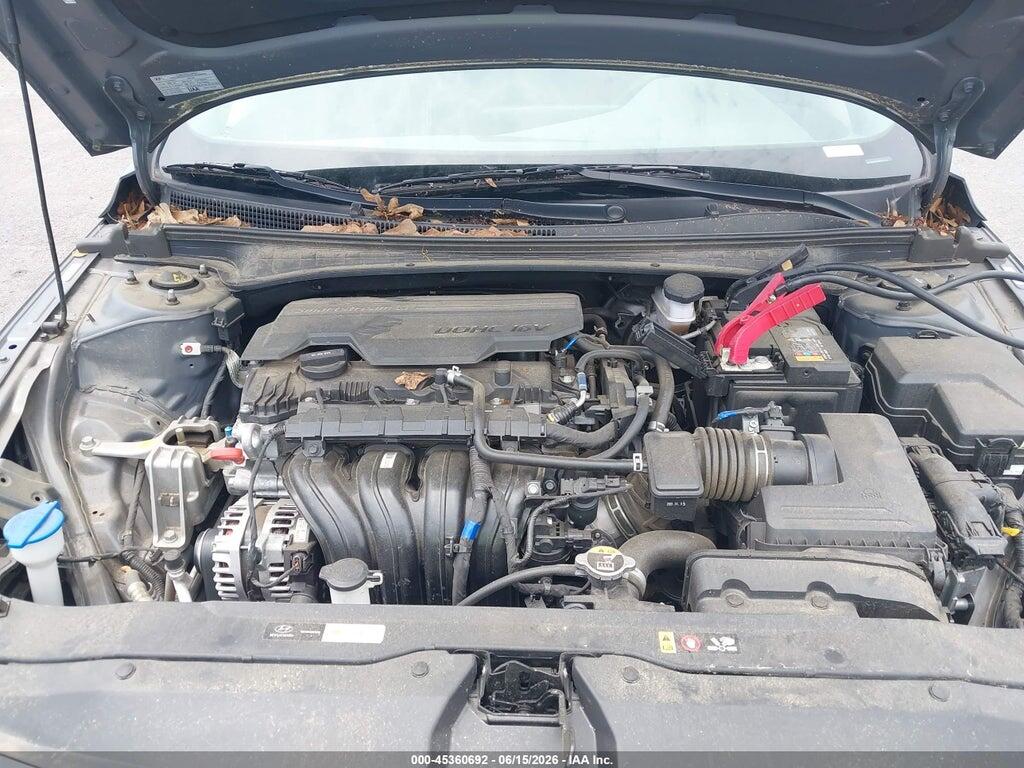 KMHLS4DG2RU711710 2024 HYUNDAI ELANTRA photo no. 10