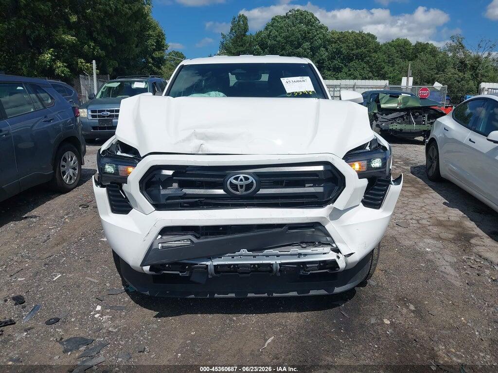 3TYKB5FN5TT035481 2026 TOYOTA TACOMA photo no. 12