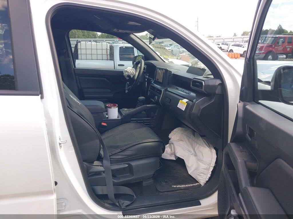 3TYKB5FN5TT035481 2026 TOYOTA TACOMA photo no. 5