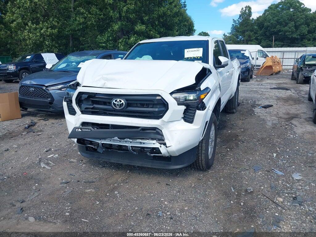 3TYKB5FN5TT035481 2026 TOYOTA TACOMA photo no. 6