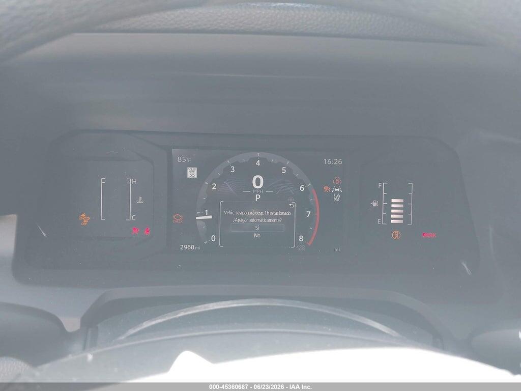 3TYKB5FN5TT035481 2026 TOYOTA TACOMA photo no. 7