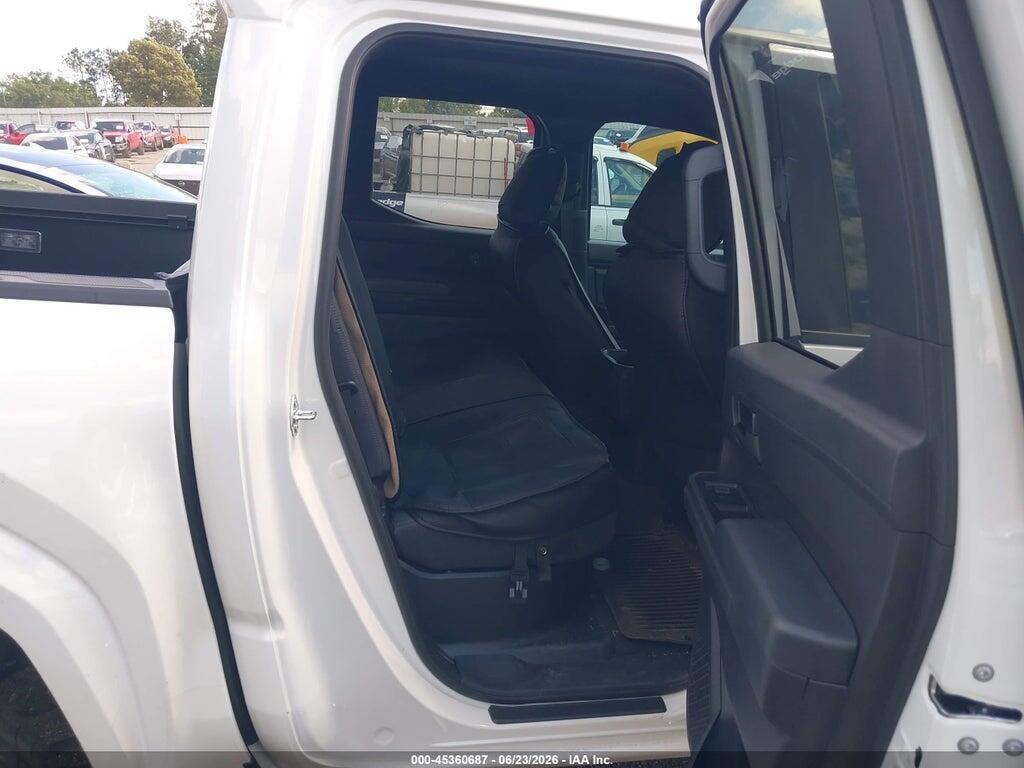3TYKB5FN5TT035481 2026 TOYOTA TACOMA photo no. 8