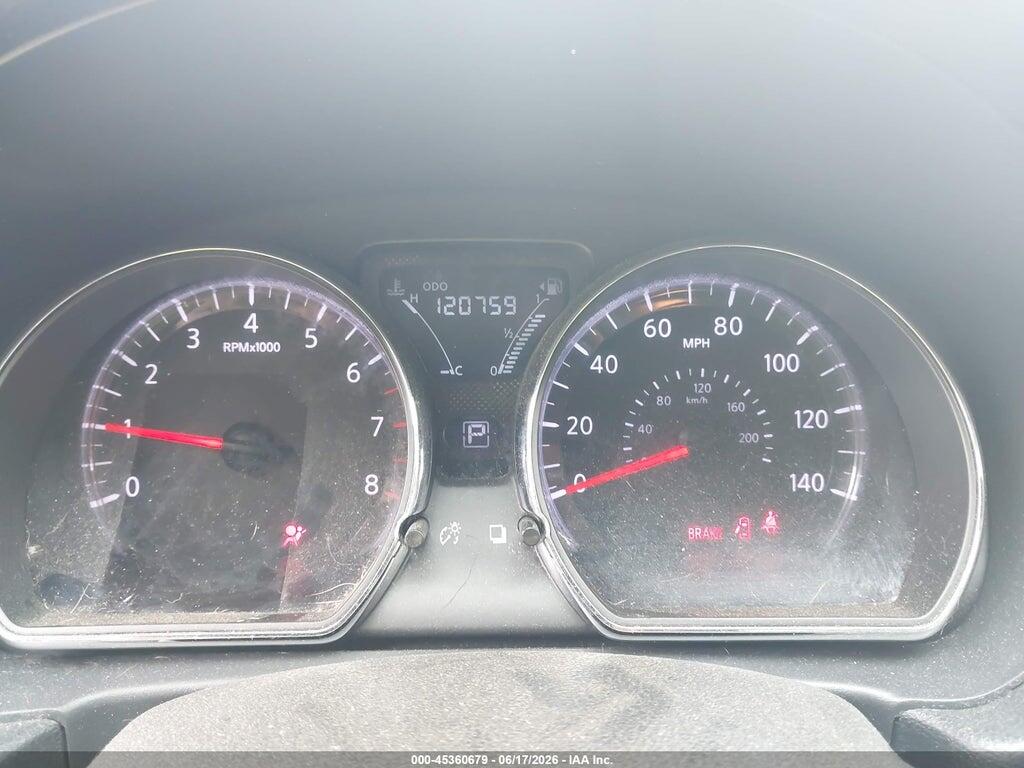 3N1CN7AP5GL866635 2016 NISSAN VERSA photo no. 7