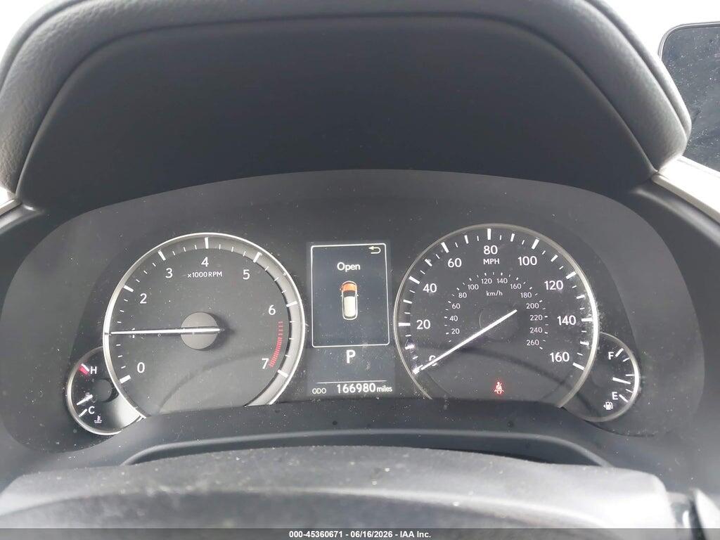 2T2BZMCA5GC014059 2016 LEXUS RX 350 photo no. 7