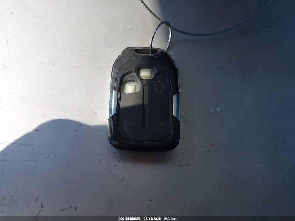 3GCPYFED8MG114545 2021 CHEVROLET SILVERADO 1500 photo no. 11
