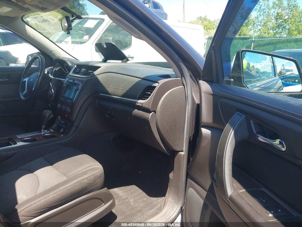 1GNKRGKDXEJ231813 2014 CHEVROLET TRAVERSE photo no. 5