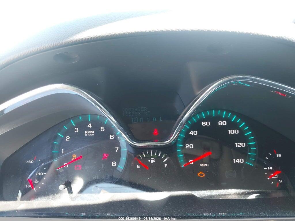 1GNKRGKDXEJ231813 2014 CHEVROLET TRAVERSE photo no. 7