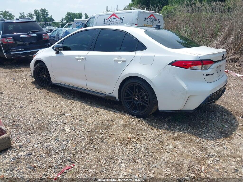 5YFS4MCE4NP138018 2022 TOYOTA COROLLA photo no. 3