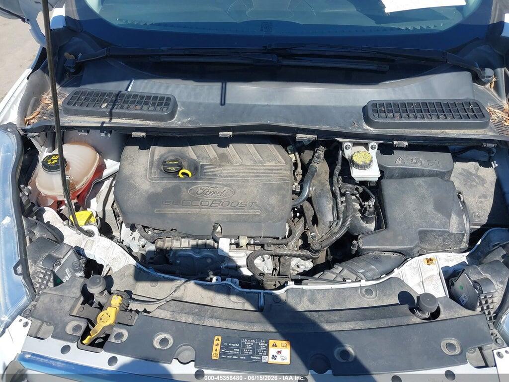 1FMCU9HD8JUA71109 2018 FORD ESCAPE photo no. 10
