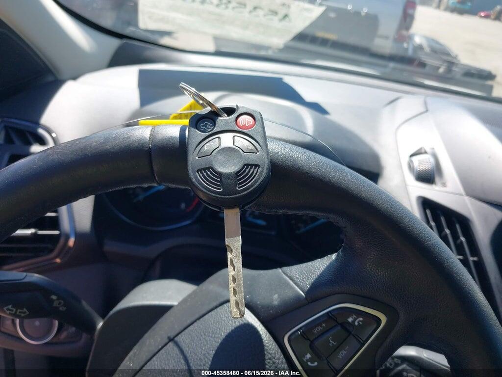 1FMCU9HD8JUA71109 2018 FORD ESCAPE photo no. 11