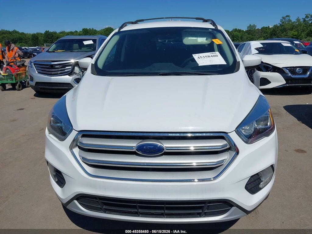 1FMCU9HD8JUA71109 2018 FORD ESCAPE photo no. 12