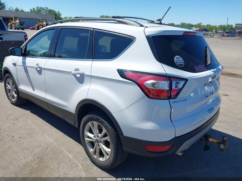 1FMCU9HD8JUA71109 2018 FORD ESCAPE photo no. 3