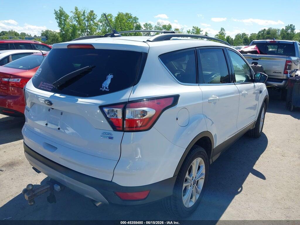 1FMCU9HD8JUA71109 2018 FORD ESCAPE photo no. 4