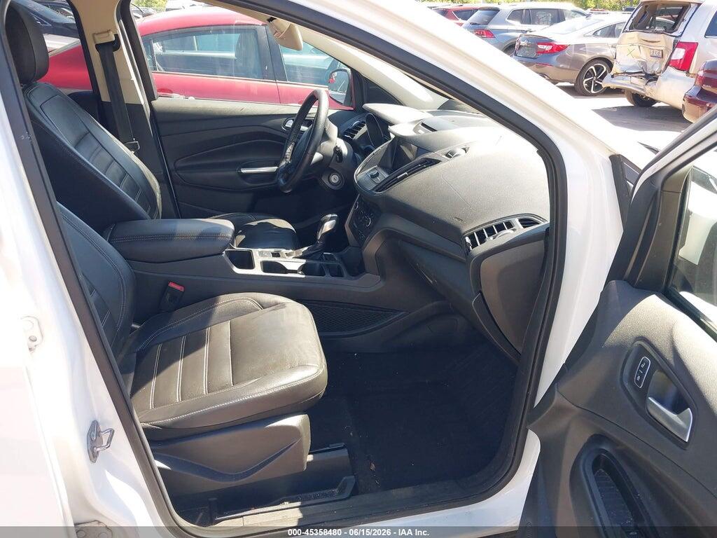1FMCU9HD8JUA71109 2018 FORD ESCAPE photo no. 5