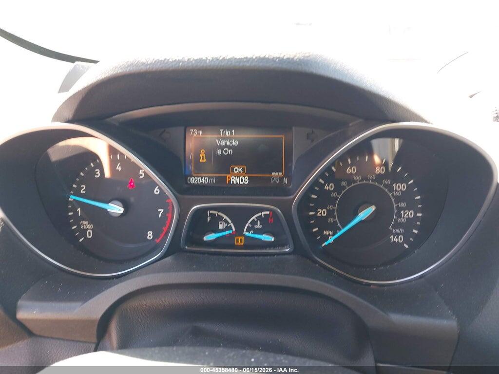 1FMCU9HD8JUA71109 2018 FORD ESCAPE photo no. 7
