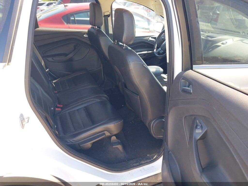 1FMCU9HD8JUA71109 2018 FORD ESCAPE photo no. 8
