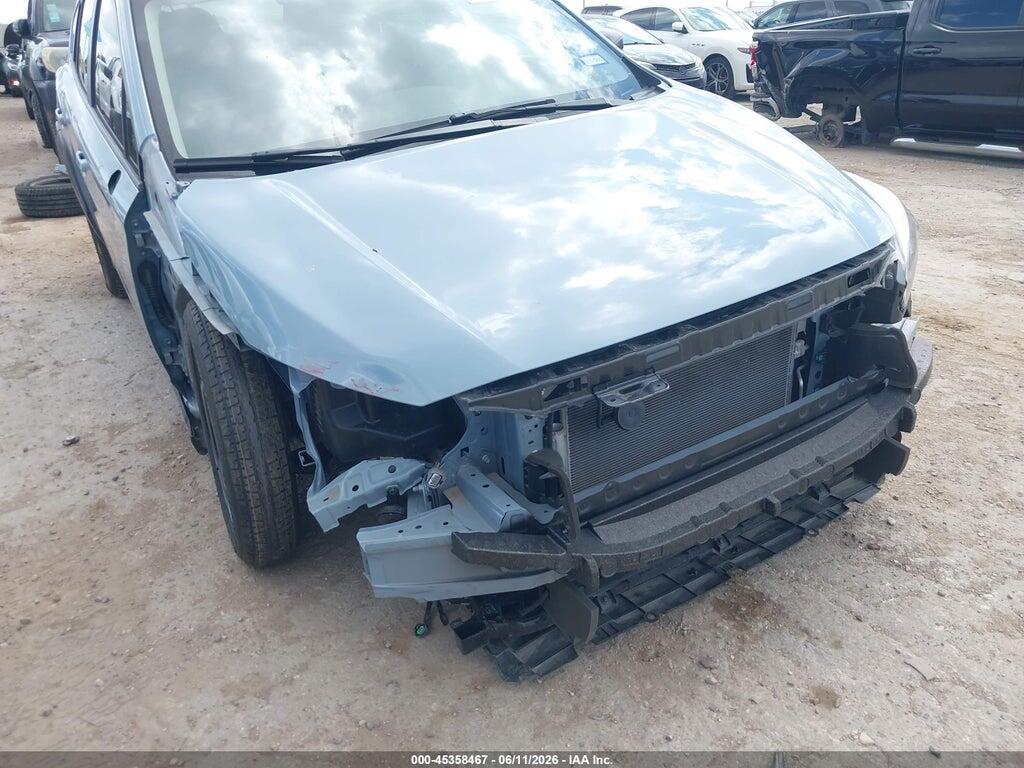 JF2GTHSC4PH221416 2023 SUBARU CROSSTREK photo no. 6