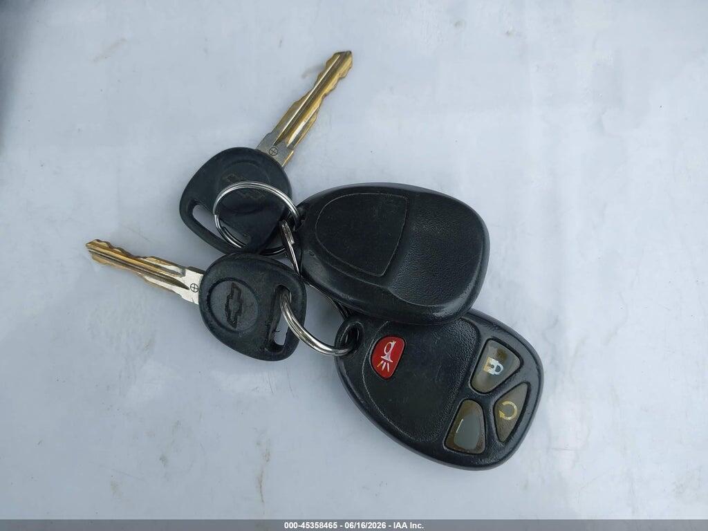 3GCEC13J78G262581 2008 CHEVROLET SILVERADO 1500 photo no. 11