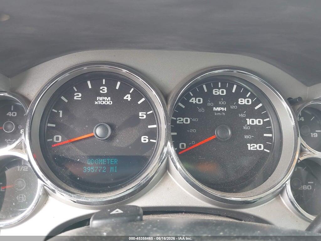 3GCEC13J78G262581 2008 CHEVROLET SILVERADO 1500 photo no. 7