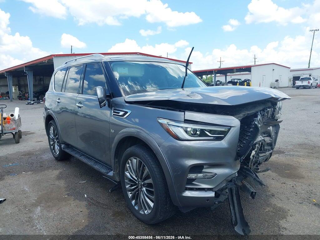 JN8AZ2NF3L9700862 2020 INFINITI QX80 photo no. 1