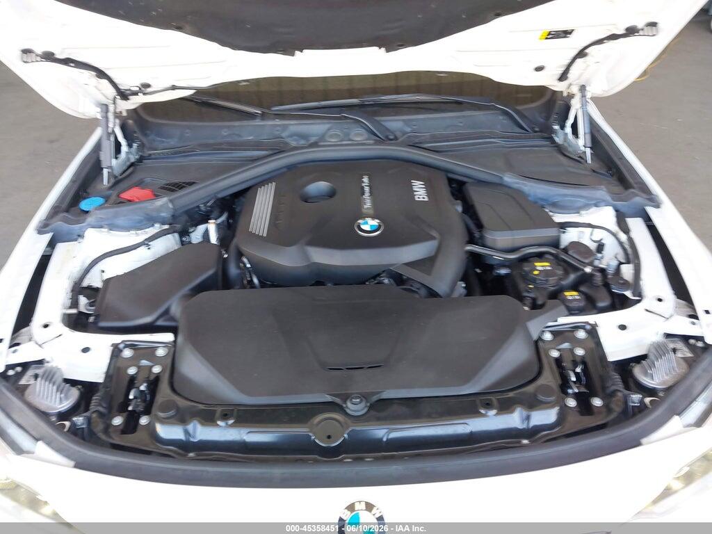 WBA4J1C52KBM16096 2019 BMW 430I GRAN COUPE photo no. 10