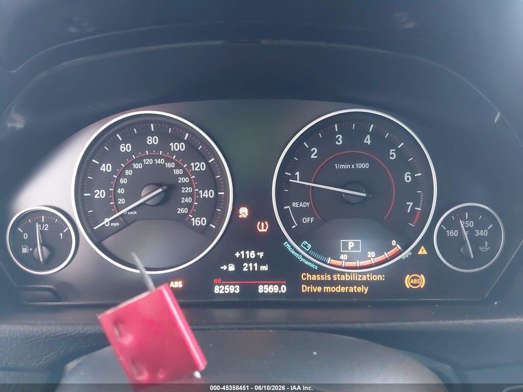WBA4J1C52KBM16096 2019 BMW 430I GRAN COUPE photo no. 7