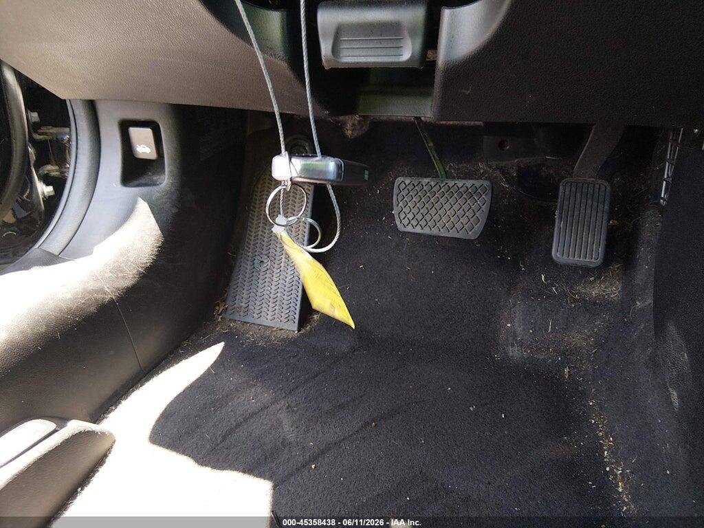 19VDE1F75FE010609 2015 ACURA ILX photo no. 11