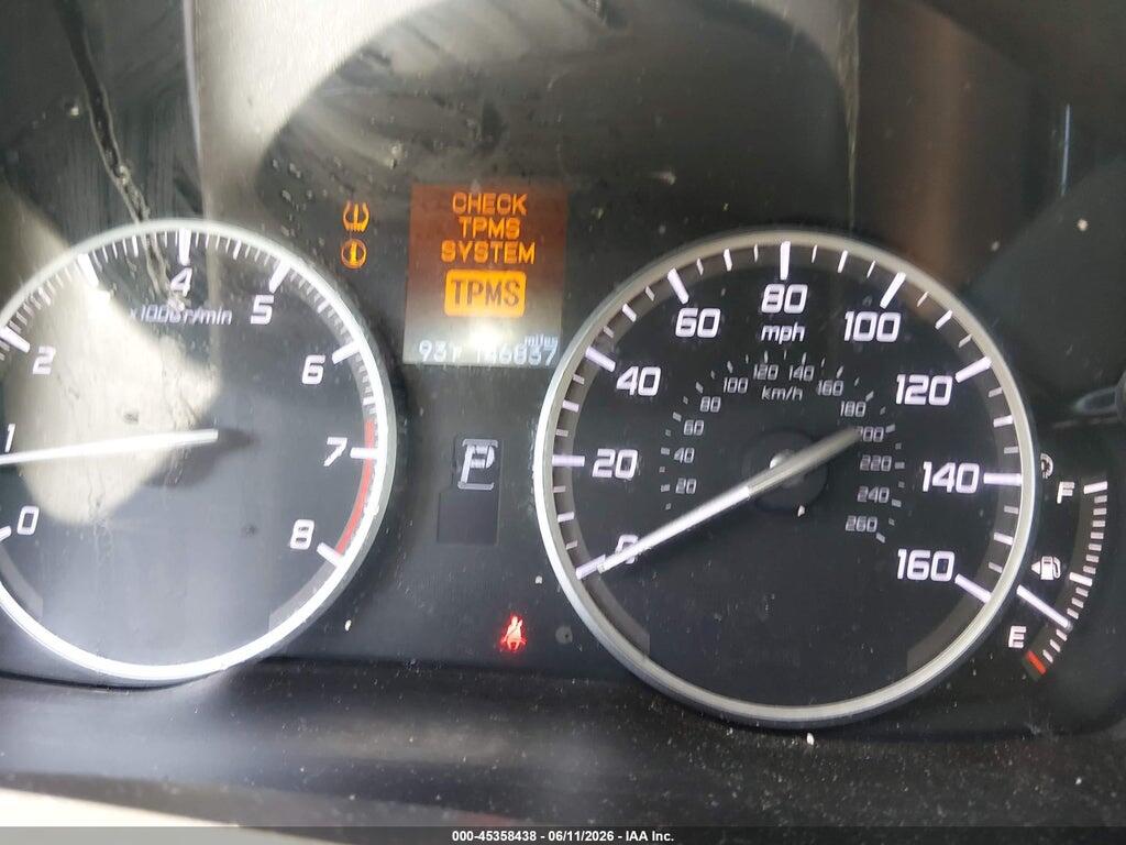 19VDE1F75FE010609 2015 ACURA ILX photo no. 7