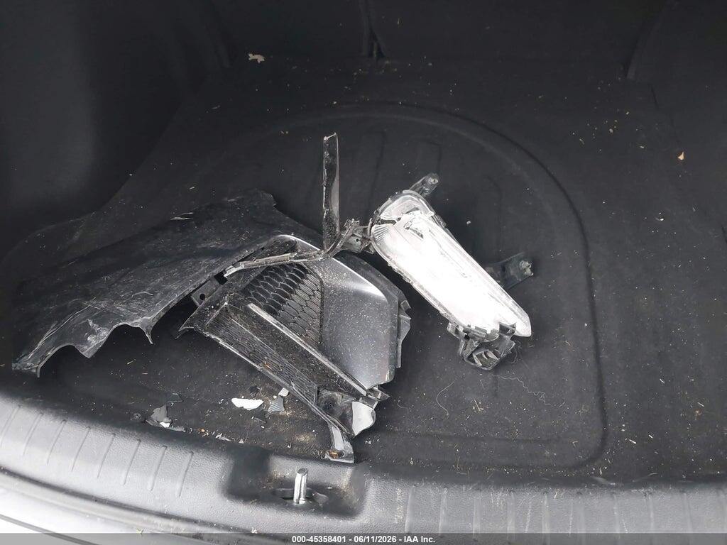 3KPF24ADXLE239094 2020 KIA FORTE photo no. 12