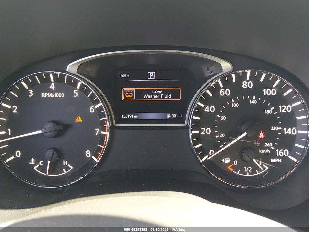 5N1DR2MN6HC620348 2017 NISSAN PATHFINDER photo no. 7