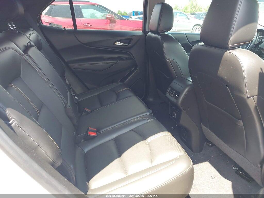 2GNAXXEV5N6101313 2022 CHEVROLET EQUINOX photo no. 8