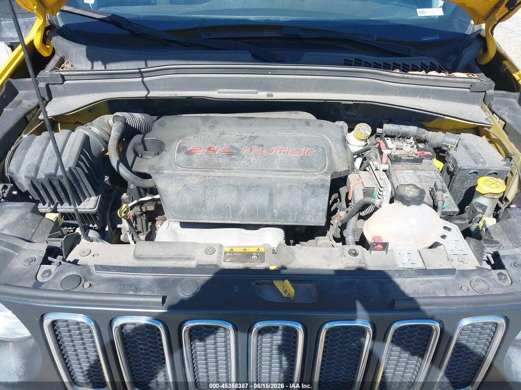 ZACCJBBBXJPH19675 2018 JEEP RENEGADE photo no. 10