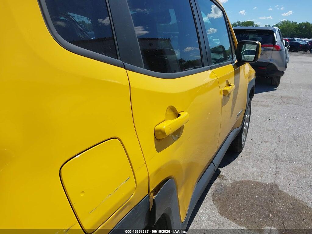 ZACCJBBBXJPH19675 2018 JEEP RENEGADE photo no. 12