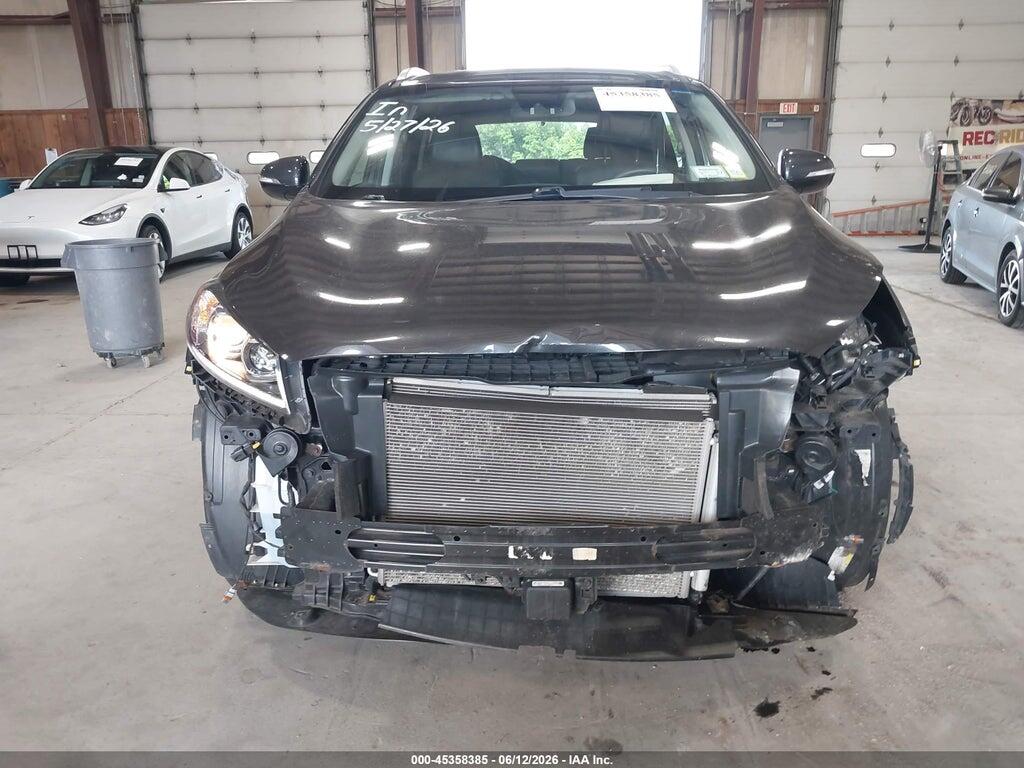 5XYPHDA56KG511959 2019 KIA SORENTO photo no. 6