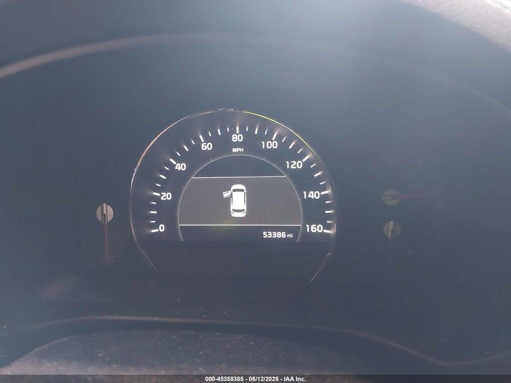 5XYPHDA56KG511959 2019 KIA SORENTO photo no. 7