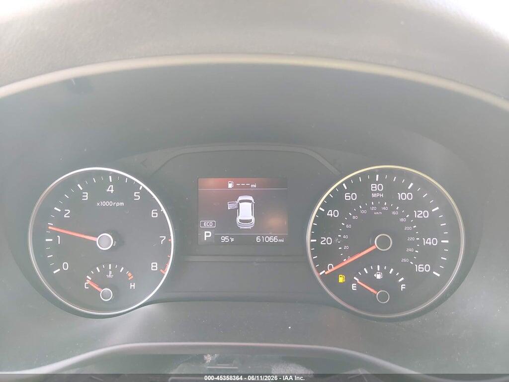 KNDP63AC4L7767398 2020 KIA SPORTAGE photo no. 7
