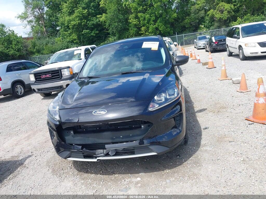 1FMCU0F65MUA11163 2021 FORD ESCAPE photo no. 12